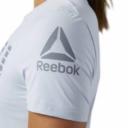 Dámské tričko AC TEE CF2254