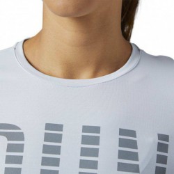 Dámské tričko AC TEE CF2254