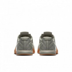 Man Shoes Nike Metcon 3 - grey/beige