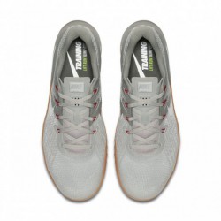 Man Shoes Nike Metcon 3 - grey/beige