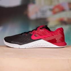 Man Shoes Nike Metcon 3 - red