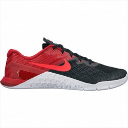 Pánské boty Nike Metcon 3 - červená