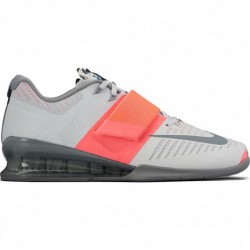 Woman Shoes Nike Romaleos 3 - platinum