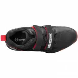 SABO PowerLift weightlifting shoes