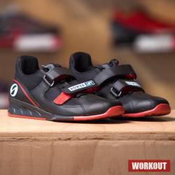 SABO PowerLift weightlifting shoes