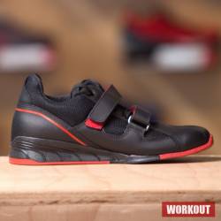 SABO PowerLift weightlifting shoes