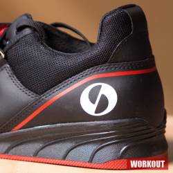 SABO PowerLift weightlifting shoes