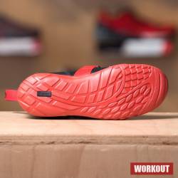 Boty pro powerlifting Sabo Goodlift