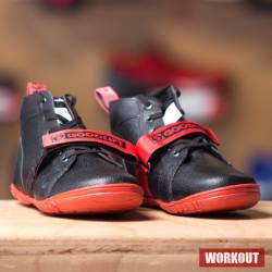 Boty pro powerlifting Sabo Goodlift