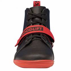 Boty pro powerlifting Sabo Goodlift