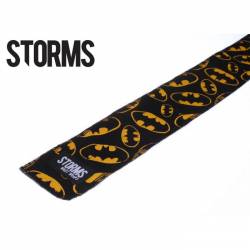 Zpevňovač zápěstí STORMS Wrist Wraps - Batman
