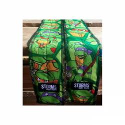 STORMS Wrist Wraps™Ninja turtles