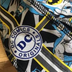 Zpevňovač zápěstí STORMS Wrist Wraps - Batman 2.0 