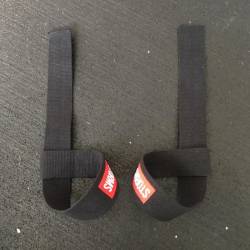 STORMS straps - wide 3 cm 