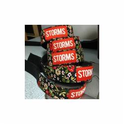 STORMS Women trhačky - Limited edition