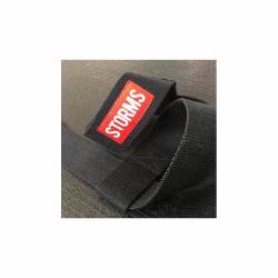 STORMS klasické trhačky - široké 4 cm