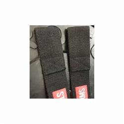 STORMS klasické trhačky - široké 4 cm