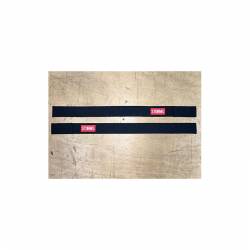 STORMS klasické trhačky - široké 4 cm