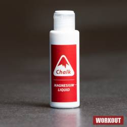 Tekuté Magnesium Chalk LIQUID 100 ml