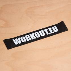 Resistance Bands WORKOUT - HEAVY