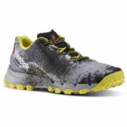 Pánské outdoor boty ALL TERRAIN THRILL V67996