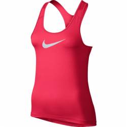 Woman Top Nike np tank pink