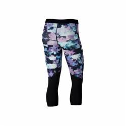Woman Nike Pro Capri - Light Magenta