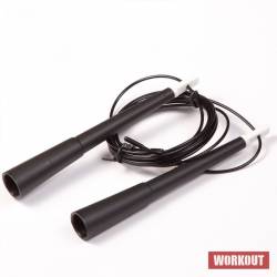 Speed rope - long handles