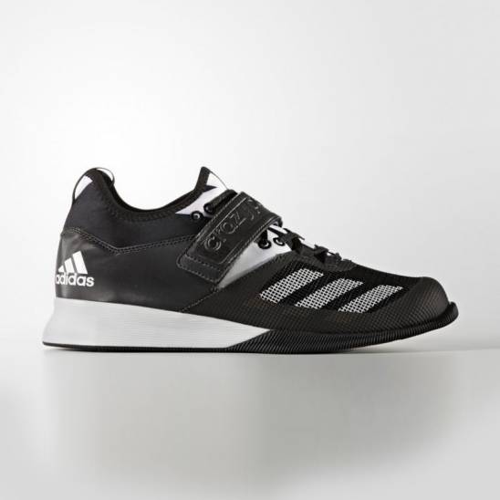 Man Shoes Crazy Power