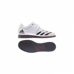 Shoes Powerlift 3.1 white BA8018