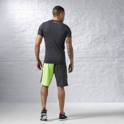 Pánské tričko Reebok LESMILLS LM BDYCMBT T AJ0517