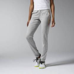 Dámské kalhoty Reebok EL JERSEY PNT AJ2790