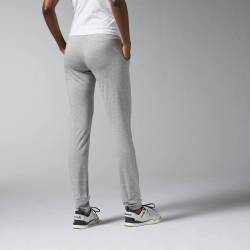 Dámské kalhoty Reebok EL JERSEY PNT AJ2790