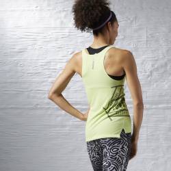 Dámské tílko Reebok SPARTAN SFW TANK AJ0701