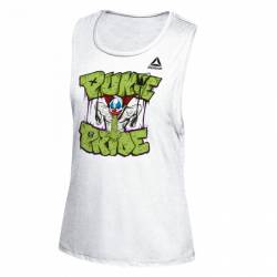 Dámské tričko Pukie Puking Tank Reebok
