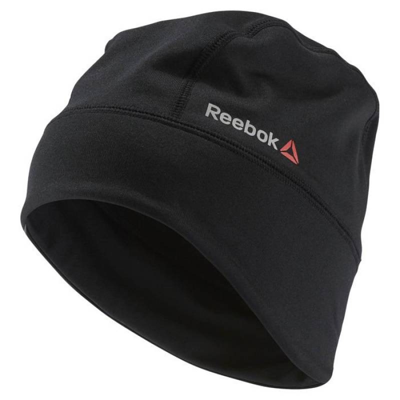 Čepice OS RUN BEANIE AY0634
