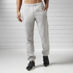 Pánské tepláky EL CC FLC PANT BK4982
