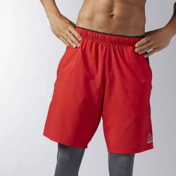 Pánské šortky WOR WV SHORT BK3032