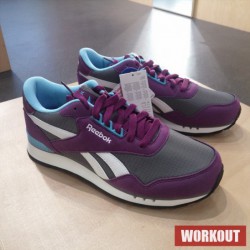 REEBOK ROYAL SPRINT Classic V69132