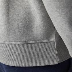 Pánská mikina EL FLEECE FZ BK4992