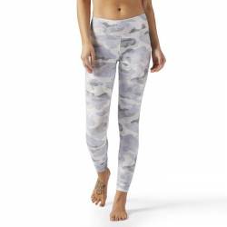 Dámské legíny LUX TIGHT - CAMO BP7241