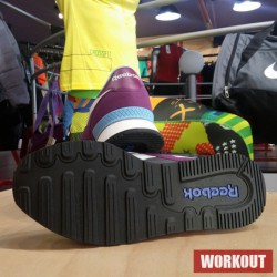 REEBOK ROYAL SPRINT Classic V69132