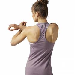 Dámský top CrossFit GRAPHIC TANK F.E.F BP9211