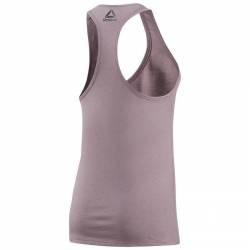 Dámský top CrossFit GRAPHIC TANK F.E.F BP9211