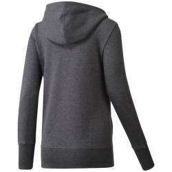Dámská mikina CrossFit FULL ZIP HOODY BP9192