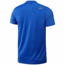 Pánské tričko WOR ACTIVCHILL SS GRPH BQ3855