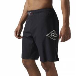 Pánské šortky COMBAT TIER X MMA SHORT BQ3388