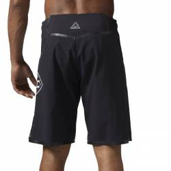 Pánské šortky COMBAT TIER X MMA SHORT BQ3388