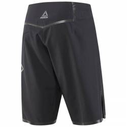 Pánské šortky COMBAT TIER X MMA SHORT BQ3388