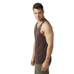 Pánské tílko COMBAT SPRAYDYE TANK BQ3414